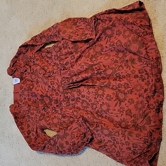 Two Girls Dresses size 4-5 and 4T - Picture 5 of 7